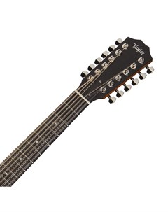 Акустические гитары 352ce 300 Series Taylor