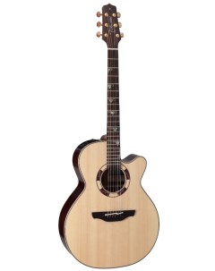 Акустические гитары LEGACY TSF48C SANTA FE Takamine