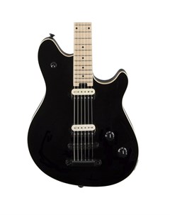 Электрогитары WOLFGANG SPECIAL MN BLACK Evh