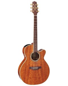 Акустические гитары LEGACY EF508KC Takamine