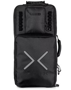 Кейсы и сумки для педалей и процессоров Helix Backpack Line 6