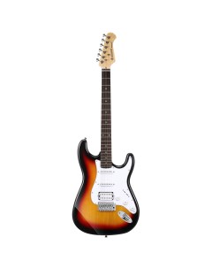 Электрогитары DST 100 Sunburst Donner