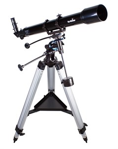 Телескоп BK 709EQ2 Red dot Sky-watcher