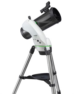Телескоп P1145AZ GO2 SynScan GOTO Sky-watcher