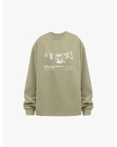 Лонгслив Climber Longsleeve Called a garment