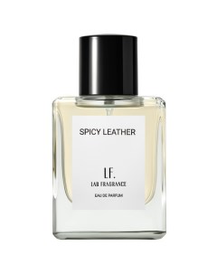 Spicy Leather Духи Lab fragrance