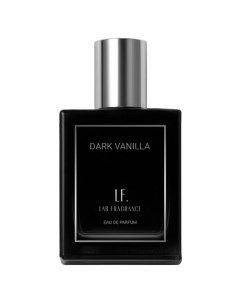 Dark Vanilla Духи Lab fragrance