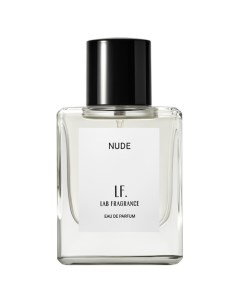 Nude Духи Lab fragrance