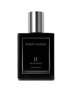 Desert Silence Духи Lab fragrance