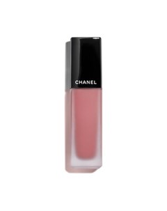 ROUGE ALLURE INK Жидкая матовая помада для губ 222 SIGNATURE Chanel