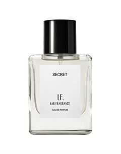 Secret Духи Lab fragrance