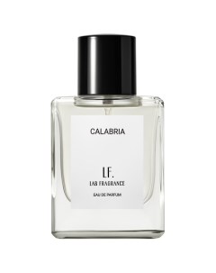 Calabria Духи Lab fragrance