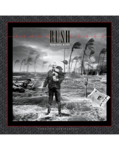 Рок Rush Permanent Waves Black LP Box Set Universal us