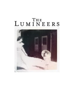 Рок The Lumineers The Lumineers Black Vinyl 2LP Universal us