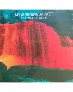 Рок My Morning Jacket The Waterfall II Coloured Vinyl LP Universal us