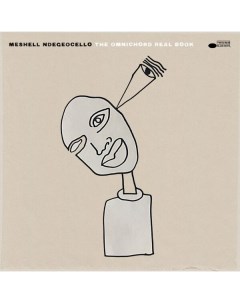 Фанк Meshell Ndegeocello The Omnichord Real Book Black Vinyl 2LP Universal us