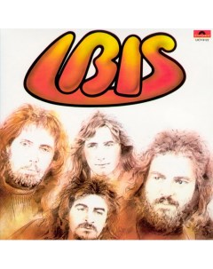 Рок Ibis Ibis Black Vinyl LP Universal us