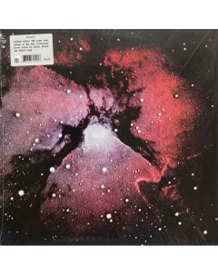 Рок King Crimson Islands Black Vinyl LP Discipline global mobile