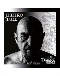 Рок Jethro Tull The Zealot Gene Sony
