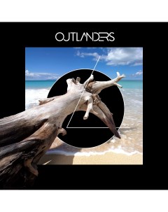 Электроника Outlanders Outlanders Coloured Vinyl 2LP Iao