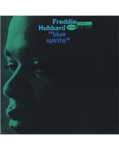 Джаз Freddie Hubbard Blue Spirits Tone Poet Black Vinyl LP Universal us