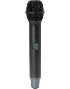 Ручные микрофоны UH 1 Relacart