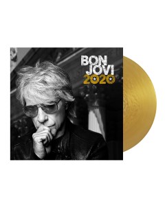 Рок Bon Jovi 2020 Island us