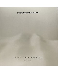 Классика Ludovico Einaudi Seven Days Walking Day 1 Classics & jazz uk