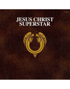 Рок Andrew Lloyd Webber Jesus Christ Superstar Half Speed Umc