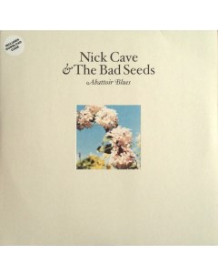 Рок Nick Cave Bad Seeds ABATTOIR BLUES THE LYRE OF ORPHEUS 2LP Bmg