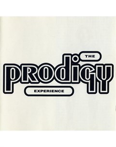 Электроника The Prodigy EXPERIENCE 2LP Xl recordings