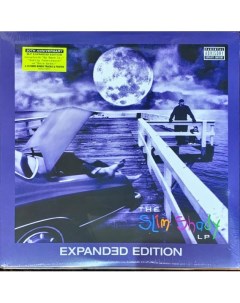 Хип хоп Eminem The Slim Shady LP Ume (usm)