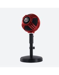 USB микрофоны Броадкаст системы Sfera Microphone Red Arozzi
