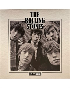 Рок The Rolling Stones The Rolling Stones In Mono Coloured LP Box set Universal us