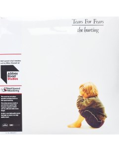Электроника Tears For Fears The Hurting Black Vinyl LP Universal us