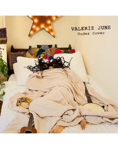 Фолк Valerie June Under Cover Coloured Vinyl LP Universal us
