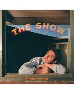 Рок Niall Horan The Show Black Vinyl LP Universal us