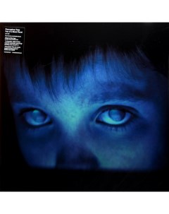Рок Porcupine Tree Fear Of A Blank Planet Black Vinyl 2LP Transmission recordings