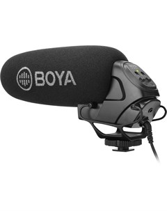 Микрофоны для ТВ и радио BY BM3031 Boya