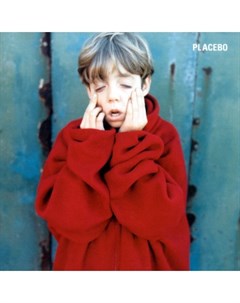 Рок Placebo PLACEBO LP Юниверсал мьюзик