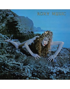 Поп Roxy Music Siren Half Speed Black Vinyl LP Universal us