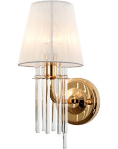 Бра хрусталь настенное Rivoli