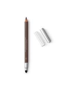 ENERGY SHAKE GINSENG EYELINER KAJAL ЗАРЯД ЭНЕРГИИ ПОДВОДКА И КАРАНДАШ ДЛЯ ГЛАЗ С ЖЕНЬШЕНЕМ Kiko milano