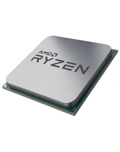 Процессор Ryzen 5 PRO 3600 Matisse 6C 12T 3600MHz 32Mb TDP 65W SocketAM4 tray OEM 100 000000029A Amd