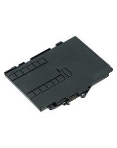 Аккумуляторная батарея для HP EliteBook 725 G4 EliteBook 820 G4 0 11 6V 3800mAh черный BT 1506 Pitatel