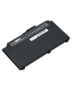Аккумуляторная батарея для HP ProBook 645 G4 0 11 4V 3300mAh черный BT 1501 Pitatel