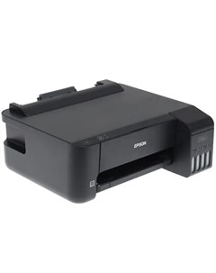 Принтер струйный L1110 A4 цветной A4 ч б 10 стр мин A4 цв 5 стр мин 5760x1440dpi СНПЧ USB C11CG89403 Epson