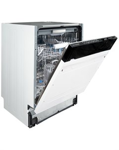 Посудомоечная машина встраиваемая полноразмерная SLG VI6410 белый SLG VI6410 Schaub lorenz