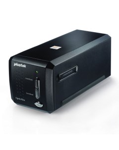 Сканер слайд сканер OpticFilm 8200i SE CCD 7200dpi 48 бит USB 2 0 Plustek
