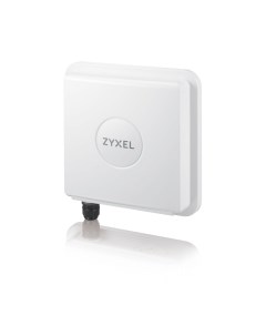 Wi Fi роутер LTE7490 M904 802 11a b g n 2 4 ГГц до 300 Мбит с LAN 1x1 Гбит с внутренних антенн 4x8dB Zyxel
